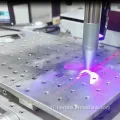 Herolaser Robot de soudage au laser automatique